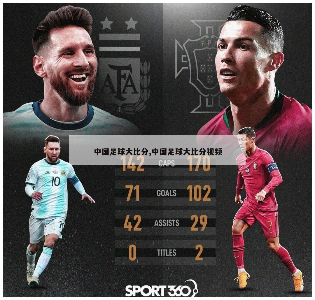 中国足球大比分,中国足球大比分视频